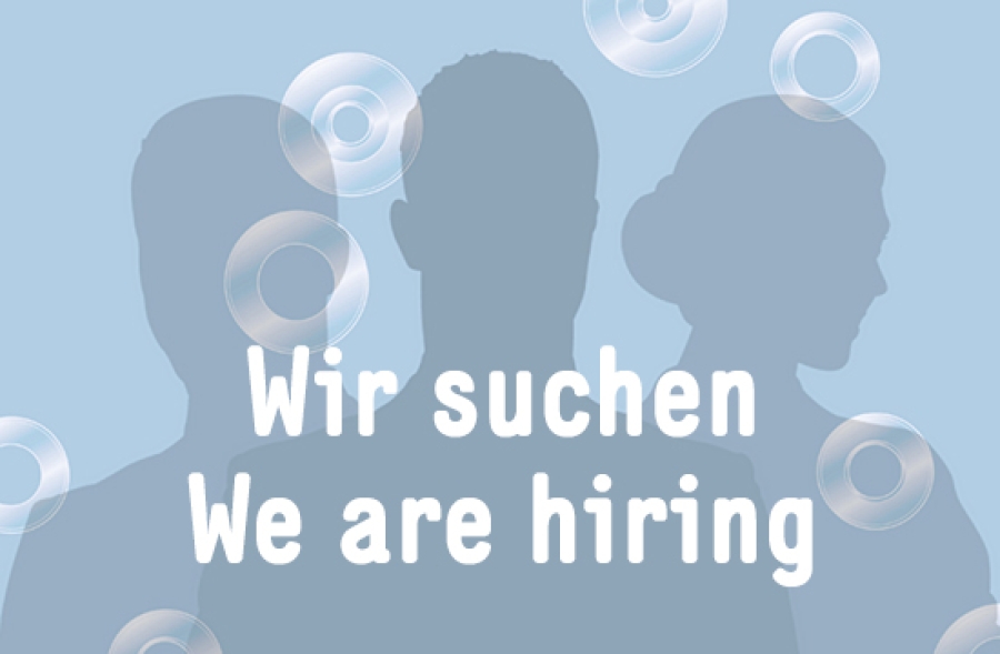Projekteinkäufer:in