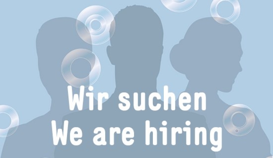 Projekteinkäufer:in