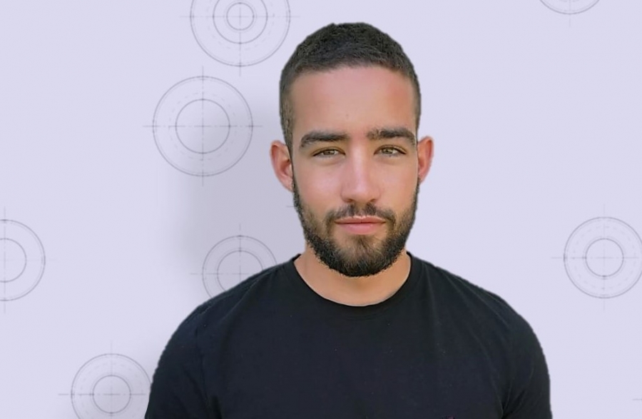 Raphael Teixeira