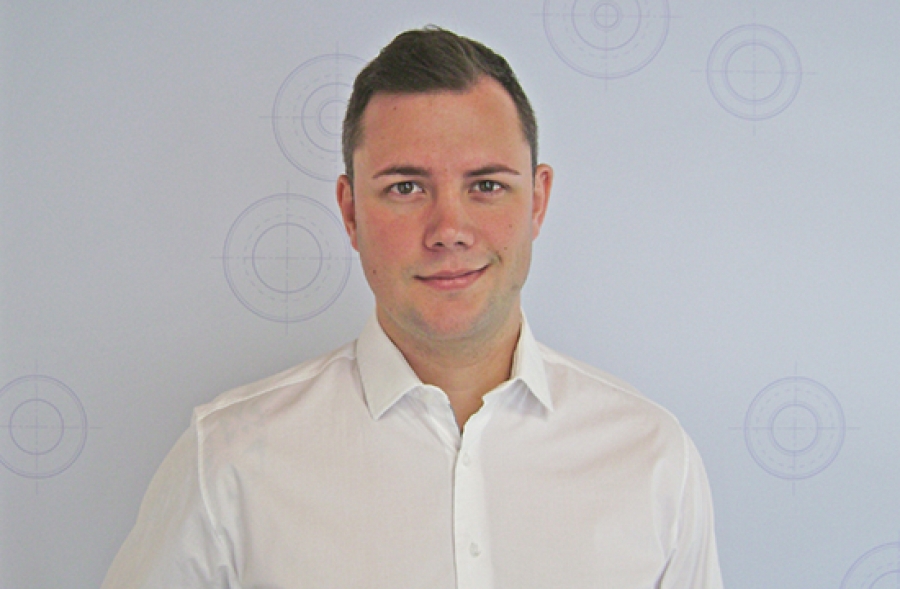 Stefan Keller